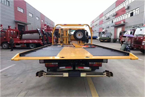 新海镇附近汽车救援服务