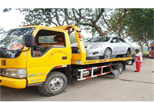 新海镇附近24小时汽车拖车服务热线