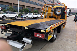 新海镇24小时汽车送油服务公司