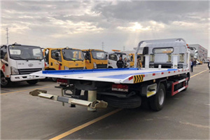 新海镇汽车救援补胎