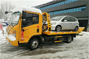 新海镇附近道路救援服务