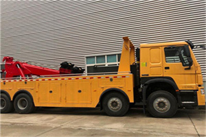 新海镇道路救援公司